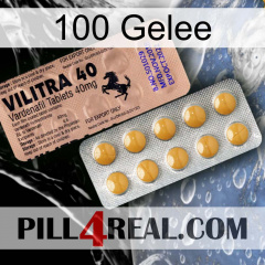 100 Jelly 41